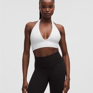 Lululemon Halter Align Bra